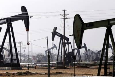 Байден призвал энергопотребителей добиваться расширения поставок нефти от ОПЕК+