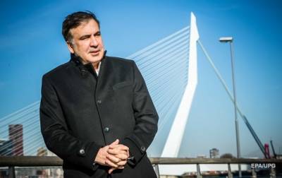 США обеспокоены состоянием здоровья Саакашвили - посол