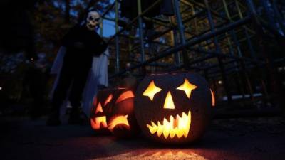 Хэллоуин: что категорически нельзя делать в самый страшный праздник в году