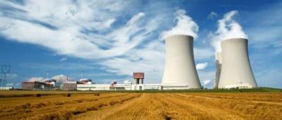 Ядерная энергетика Украины в контексте мировых тенденций: перспективы и проблемы