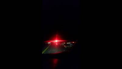 Массовое ДТП произошло ночью на корсаковской трассе