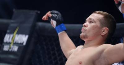 Итоги UFC 267: Брутальный "варвар" Ян и быстрая победа Махачева