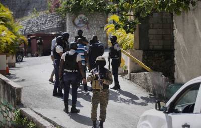 В результате нападения на школу в Гаити ранены четверо - trend.az - Гаити - Порт-О-Пренс
