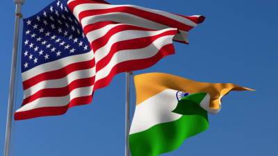 Госсекретарь США и глава МИД Индии обсудили в Риме вопросы стратегического партнерства