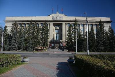 Новые люди появились в правительстве Красноярского края