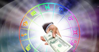 Кому повезет с деньгами в ноябре: финансовый и карьерный гороскоп для всех знаков зодиака