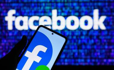 Forbes (США): почему вам нужно удалить приложение Facebook