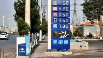 Антирекорд: к чему приведет скачок цен на бензин и газ в Таджикистане
