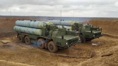 Бразилия обсуждает с Россией закупку ракетных комплексов «Панцирь»