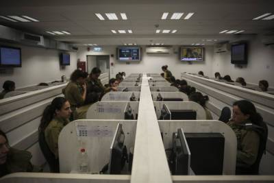 В Израиле начинаются учения тыла по подготовке к большой войне