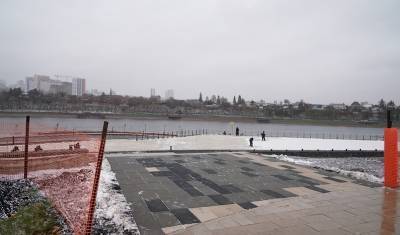 Глава Башкирии назвал дату открытия уфимского парка «Кашкадан» после реконструкции