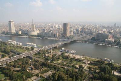 В Египте отравились около 40 российских туристов, включая детей