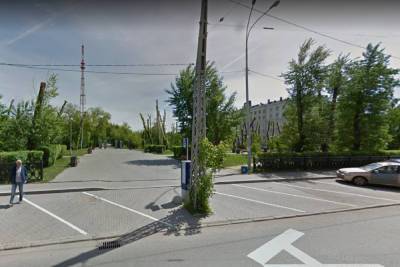 Злоумышленник напал и изнасиловал студентку в парке Павлика Морозова в Екатеринбурге
