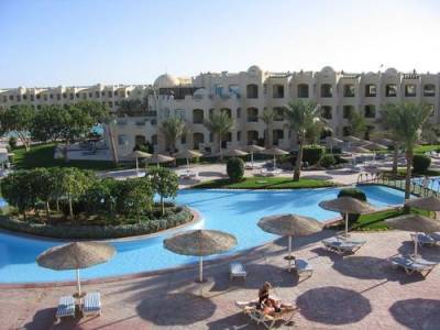 В Египте в отеле отравились российские туристы, и гостиницу временно закрыли