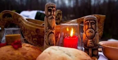 Велесова ночь: какие обряды стоит провести на "украинский Хеллоуин"