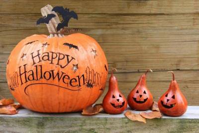 Когда отмечают Хэллоуин 2021 года с 30 на 31 октября или с 31 октября на 1 ноября, традиции празднования, ритуалы