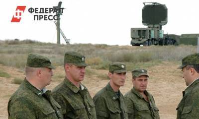 США обеспокоены расстановкой российских войск на границе с Украиной
