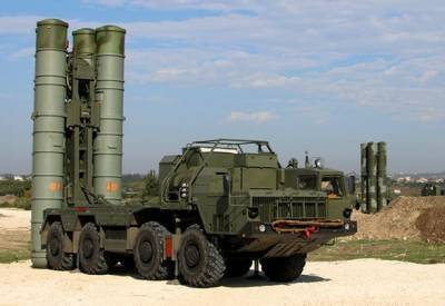 В США назвали используемые в Нагорном Карабахе российские системы ПВО "ненадежными"