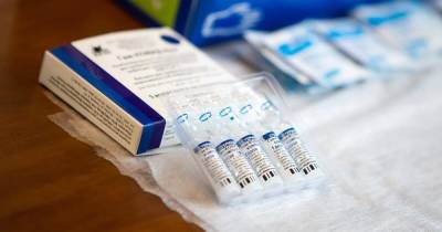 Собянин заявил о росте объема вакцинации от COVID-19 в Москве