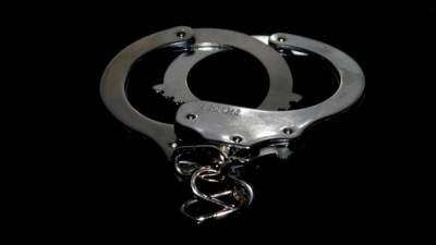 Ранее судимый 23-летний житель Тувы задержан по подозрению в убийстве двух школьниц