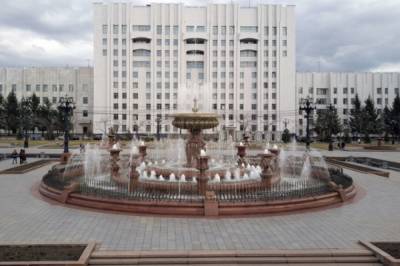 В Хабаровске закрылись детские игровые центры и аттракционы