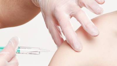Инфекционист назвала самую безопасную вакцину от коронавируса в Украине