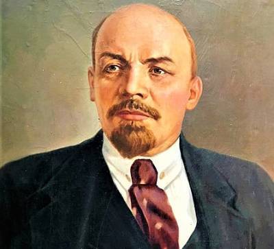 Посмертный диагноз Владимира Ленина могут раскрыть в 2024 году