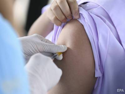 В мире сделали более 7 млрд прививок от COVID-19 – данные Bloomberg