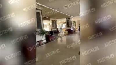 Отравившаяся в Египте россиянка опровергла данные о закрытии отеля в Хургаде