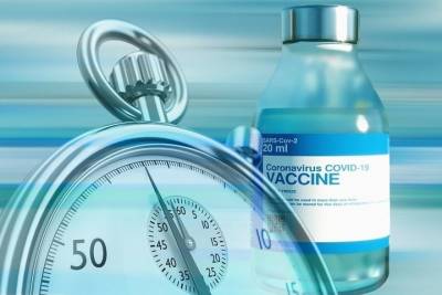 Германия: Срочно нужна новая вакцина от коронавируса