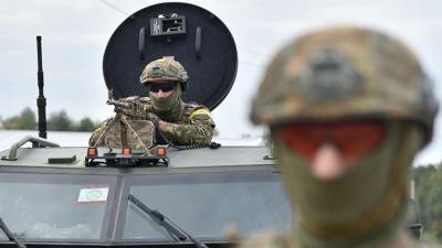 В ДНР заявили о подготовке Украины к серьезной провокации