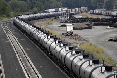 Евростат назвал объем экспорта нефтепродуктов из Туркменистана в Румынию