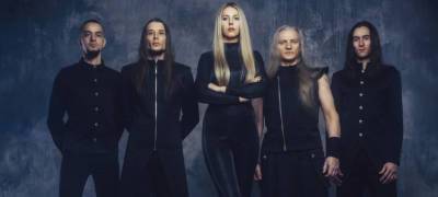 Культовая фолк-метал группа России даст концерт в Петрозаводске