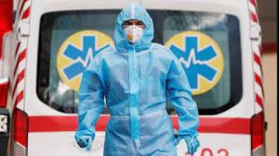 В Минздраве зафиксировали резкое снижение заражения коронавирусом в Украине