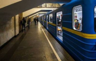 ТОП-9 самых курьезных случаев в украинском метро. ФОТО. ВИДЕО