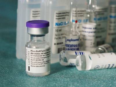 Подросток умер после прививки Pfizer в Южной Корее