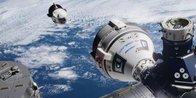 В NASA предложили астронавтам использовать скафандр вместо туалета