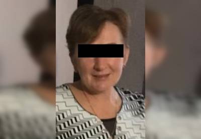 В Башкирии нашли тело 55-летней женщины, которую искали целый месяц
