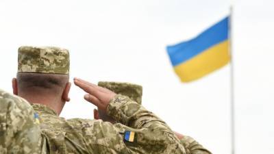 Украинские сорванные башни: борьба за независимость методами каменного века