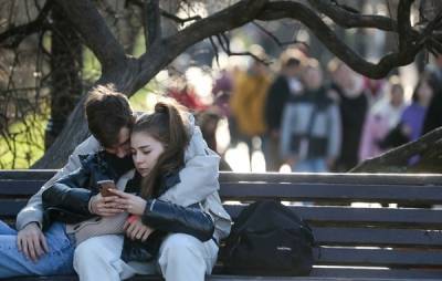 Россияне увеличили траты на онлайн-знакомства во время пандемии