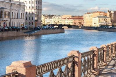 Двадцатиградусные морозы в начале ноября ждут россиян: Петербургу повезло