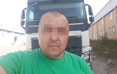 Ford Kuga - Стала известна личность погибшего водителя грузовика в ДТП на трассе в Башкирии - bash.news - Башкирия - Уфа