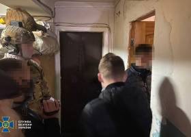 Украинские военные объяснили, зачем они занимали Старомарьевку в "серой" зоне