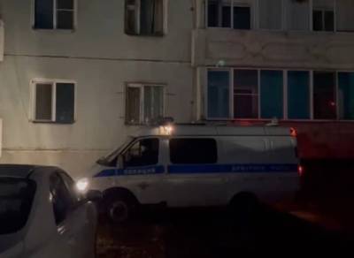 Стали известны детали убийства двух девочек в Кызыле