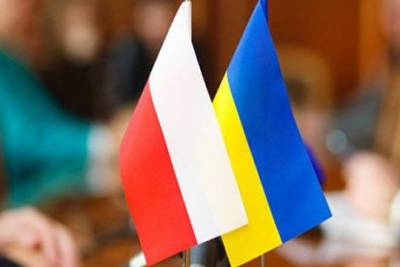 Шимон Шинковский - МИД Польши заявил о дискриминации поляков в Украине - hubs.ua - Украина - Польша