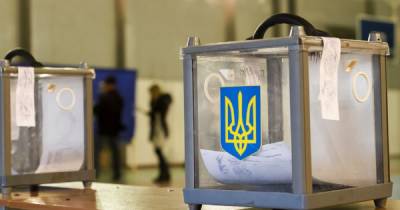 Выборы: наблюдателя ОПОРЫ не пускали на спецучасток в Харькове