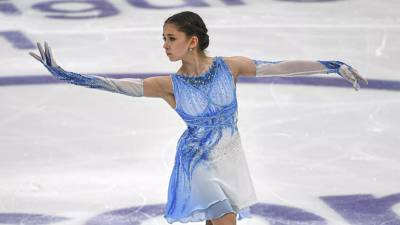 Бестемьянова считает, что Валиева способна выиграть Олимпиаду с нынешней программой