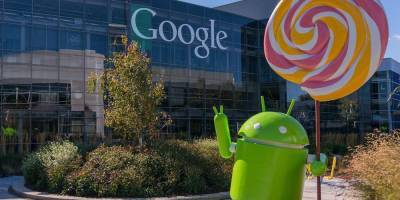 Google презентовал Android для ноутбуков