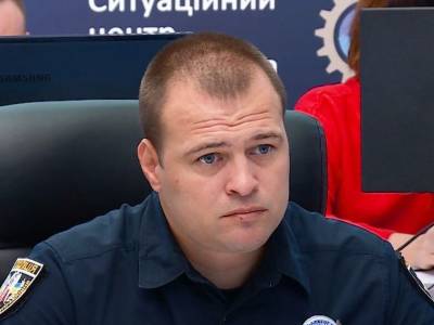 За время избирательной кампании в Украине полиция получила более 200 сообщений о нарушениях – Фацевич