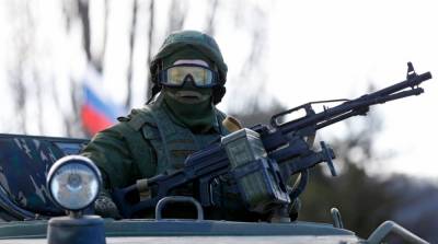 Европа встревожена из-за подтягивания войск РФ к границе Украины – Washington Post